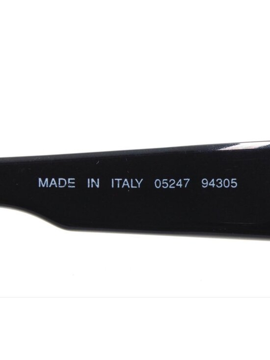 Chanel Side Logo Sunglasses Eyewear main image 9